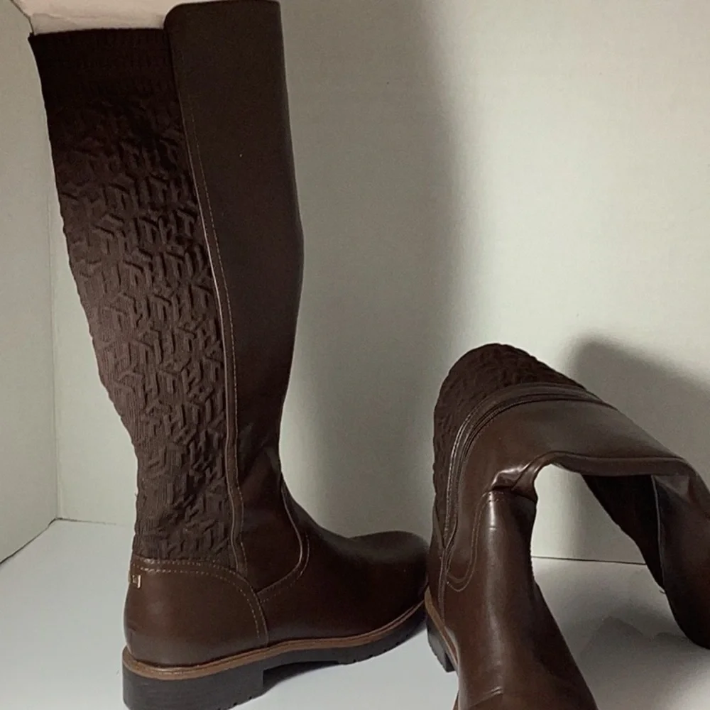 Women's Famian Riding Boots
